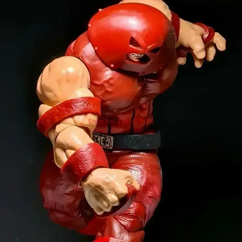 Hot Sale Select Dst X-men Juggernaut Captain America Custom 9" Loose