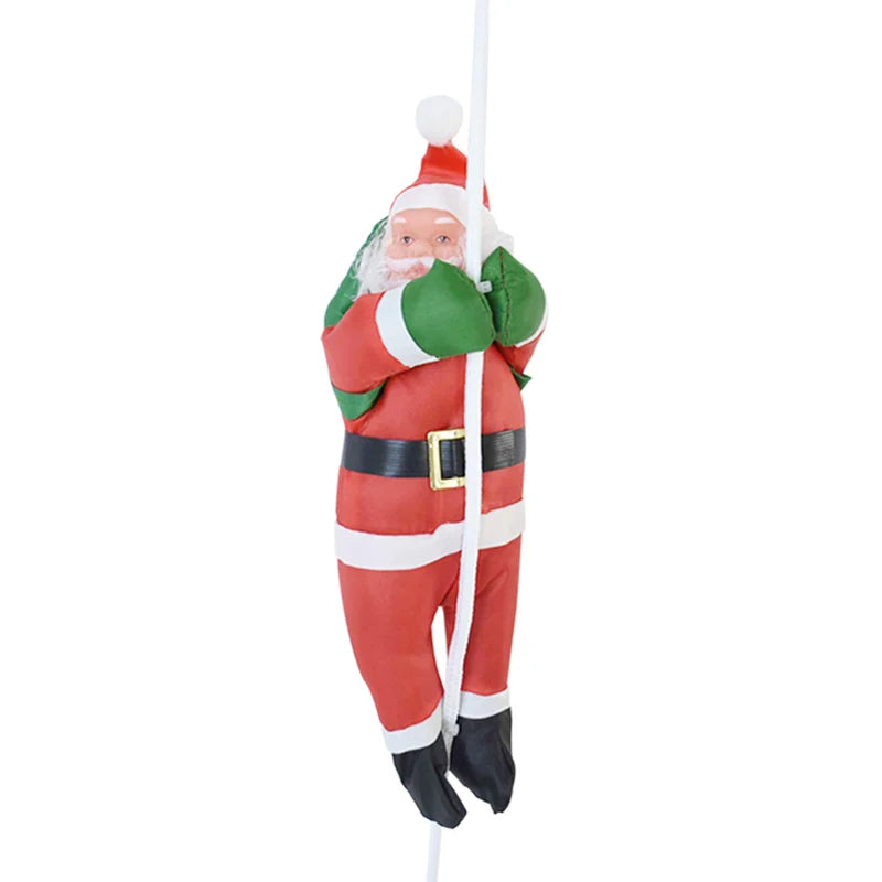 Santa Claus Hanging Doll Christmas Tree Pendant Ornaments Christmas